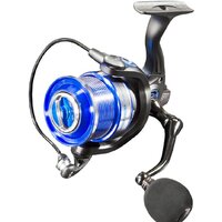 Рыболовная катушка Волжанка Фидер Мастер 5000 - Превью изображения №2 — Интернет-магазин Time-Shop