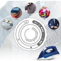 Утюг Clatronic DB 3704 - Превью изображения №5 — Интернет-магазин Time-Shop