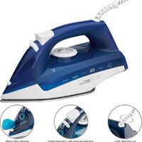 Утюг Clatronic DB 3704 - Превью изображения №6 — Интернет-магазин Time-Shop