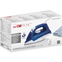 Утюг Clatronic DB 3704 - Превью изображения №4 — Интернет-магазин Time-Shop
