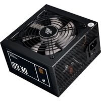 Блок питания 1stPlayer DK Premium 600W PS-600AX - Превью изображения №2 — Интернет-магазин Time-Shop