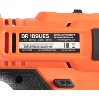 Дрель-шуруповерт Patriot BR 189 UES 180301549 (с 2-мя АКБ, кейс) - Превью изображения №11 — Интернет-магазин Time-Shop