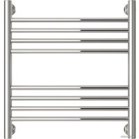 Полотенцесушитель Сунержа Богема+ 500x500 00-0220-5050 - Превью изображения №2 — Интернет-магазин Time-Shop