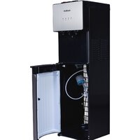 Кулер для воды HotFrost V400AS - Превью изображения №6 — Интернет-магазин Time-Shop