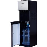 Кулер для воды HotFrost V400AS - Превью изображения №5 — Интернет-магазин Time-Shop