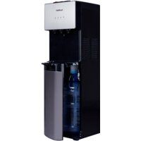Кулер для воды HotFrost V400AS - Превью изображения №4 — Интернет-магазин Time-Shop