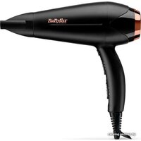 Фен BaByliss D572DE - Превью изображения №2 — Интернет-магазин Time-Shop