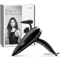 Фен BaByliss D572DE - Превью изображения №5 — Интернет-магазин Time-Shop