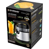 Соковыжималка Endever Sigma-150 - Превью изображения №9 — Интернет-магазин Time-Shop