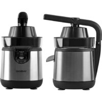 Соковыжималка Endever Sigma-150 - Превью изображения №6 — Интернет-магазин Time-Shop