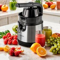 Соковыжималка Endever Sigma-150 - Превью изображения №2 — Интернет-магазин Time-Shop