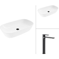 Lauter 21393-70 + Reef 21CK8678BS