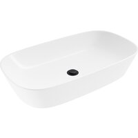 Умывальник Lauter 21393-70 + Reef 21CK8678BS - Превью изображения №2 — Интернет-магазин Time-Shop