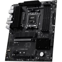 Материнская плата MSI Pro B850-S WiFi6E - Превью изображения №2 — Интернет-магазин Time-Shop