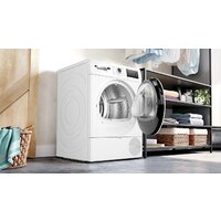 Сушильная машина Bosch Serie 4 WTH8529GPL - Превью изображения №4 — Интернет-магазин Time-Shop