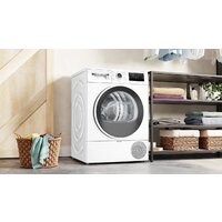 Сушильная машина Bosch Serie 4 WTH8529GPL - Превью изображения №5 — Интернет-магазин Time-Shop