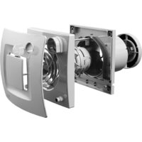 Осевой вентилятор Soler&Palau Silent Dual 300 5210641100 - Превью изображения №4 — Интернет-магазин Time-Shop