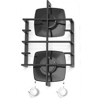 Варочная панель GEFEST 2002 К12 - Превью изображения №2 — Интернет-магазин Time-Shop