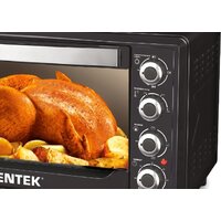 Мини-печь CENTEK CT-1530-36 Plate - Превью изображения №2 — Интернет-магазин Time-Shop