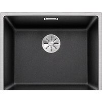 Blanco Subline 500-IF SteelFrame (антрацит)