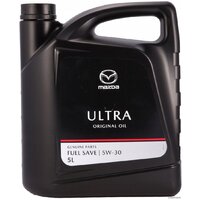 Моторное масло Mazda Dexelia Ultra 5W-30 (053005TFE) 5л - Превью изображения №2 — Интернет-магазин Time-Shop