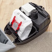Пылесос Bosch BGB6X330 - Превью изображения №9 — Интернет-магазин Time-Shop