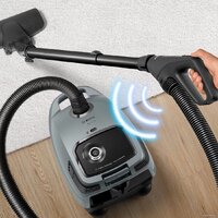 Пылесос Bosch BGB6X330 - Превью изображения №7 — Интернет-магазин Time-Shop