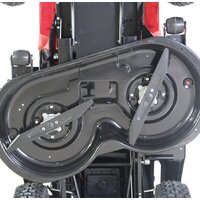 Райдер Evoline TRG 84 M - Превью изображения №8 — Интернет-магазин Time-Shop