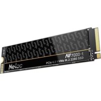 SSD Netac NV7000-t 4TB NT01NV7000T-4T0-E4X - Превью изображения №2 — Интернет-магазин Time-Shop