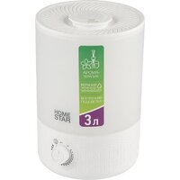 Увлажнитель воздуха HomeStar HS-0114 - Превью изображения №3 — Интернет-магазин Time-Shop