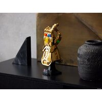 Конструктор LEGO Marvel Super Heroes 76191 Перчатка бесконечности - Превью изображения №27 — Интернет-магазин Time-Shop