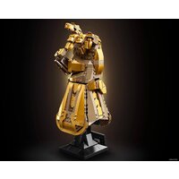 Конструктор LEGO Marvel Super Heroes 76191 Перчатка бесконечности - Превью изображения №7 — Интернет-магазин Time-Shop