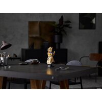 Конструктор LEGO Marvel Super Heroes 76191 Перчатка бесконечности - Превью изображения №8 — Интернет-магазин Time-Shop