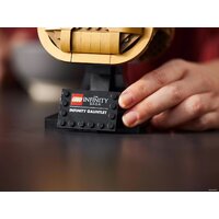 Конструктор LEGO Marvel Super Heroes 76191 Перчатка бесконечности - Превью изображения №24 — Интернет-магазин Time-Shop