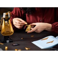 Конструктор LEGO Marvel Super Heroes 76191 Перчатка бесконечности - Превью изображения №19 — Интернет-магазин Time-Shop