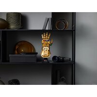 Конструктор LEGO Marvel Super Heroes 76191 Перчатка бесконечности - Превью изображения №25 — Интернет-магазин Time-Shop