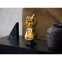 Конструктор LEGO Marvel Super Heroes 76191 Перчатка бесконечности - Превью изображения №28 — Интернет-магазин Time-Shop