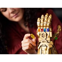 Конструктор LEGO Marvel Super Heroes 76191 Перчатка бесконечности - Превью изображения №15 — Интернет-магазин Time-Shop
