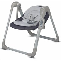 Качель Inglesina Wave AZ97K9PPR (pepper) - Превью изображения №2 — Интернет-магазин Time-Shop