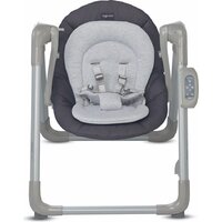 Качель Inglesina Wave AZ97K9PPR (pepper) - Превью изображения №3 — Интернет-магазин Time-Shop