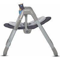 Качель Inglesina Wave AZ97K9PPR (pepper) - Превью изображения №4 — Интернет-магазин Time-Shop