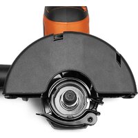 Угловая шлифмашина Daewoo Power DAG 3021Li (без АКБ) - Превью изображения №9 — Интернет-магазин Time-Shop