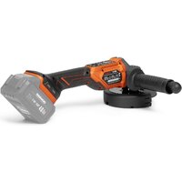 Угловая шлифмашина Daewoo Power DAG 3021Li (без АКБ) - Превью изображения №5 — Интернет-магазин Time-Shop