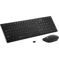 Офисный набор SVEN KB-C2550W - Превью изображения №2 — Интернет-магазин Time-Shop