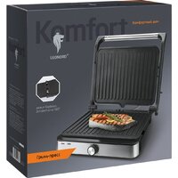 Электрогриль Leonord LE-17700 - Превью изображения №9 — Интернет-магазин Time-Shop