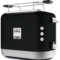 Тостер Kenwood kMix TCX 751BK - Превью изображения №2 — Интернет-магазин Time-Shop