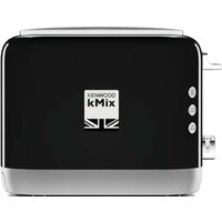 Тостер Kenwood kMix TCX 751BK - Превью изображения №3 — Интернет-магазин Time-Shop