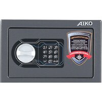 Оружейный сейф AIKO TT-170 EL - Превью изображения №2 — Интернет-магазин Time-Shop