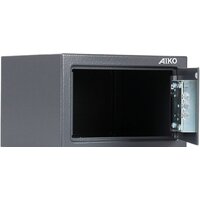 Оружейный сейф AIKO TT-170 EL - Превью изображения №3 — Интернет-магазин Time-Shop