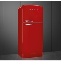 Холодильник Smeg FAB50RRD5 - Превью изображения №3 — Интернет-магазин Time-Shop